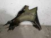 Kotflügel Rechts Vorne 5M0821022 Volkswagen Golf Plus (5M1/1KP) Großraumlimousine 2.0 TDI 16V (BKD) BKD