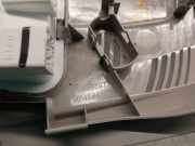 Innenbeleuchtung 9814583977 Citroën C5 Aircross I (A4/AC/AJ/AR) SUV 1.2 e-THP PureTech 130 (EB2ADTS(HNS))