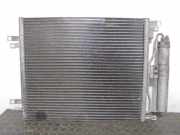 Klimakondensator 92100AY601 Nissan Note (E11) Großraumlimousine 1.5 dCi 86 (K9K)