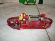 Türgriff Außen Links Vorne CAJA6 Kia Picanto (BA) Schrägheck 1.1 12V (G4HG)