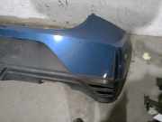 Stoßstange Hinten GALF Hyundai i20 (BC3) Schrägheck 5-drs 1.2 16V (G4LF)