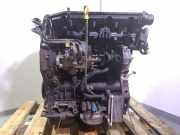 Motor D5BA Ford Mondeo III Limousine 2.0 TDdi 90 16V (D5BA)