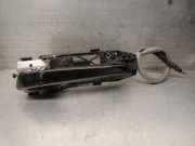 Türgriff Außen Links Vorne 5N0837885H Porsche Cayenne II (92A) SUV 3.0 D V6 24V (CRC)