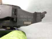 Türgriff Außen Links Hinten 4N0837811B Audi A6 (C8) Limousine 2.0 35 TDI Mild hybrid (DEZD)