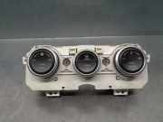 Bedienung Klimacontrolle GR1E61190 Mazda 6 BERLINA (GG) 2.0 Diesel CAT