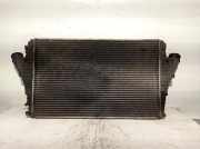 Ladeluftkühler 13167338 Opel Vectra C Caravan Kombi 1.9 CDTI 16V (Z19DTH)