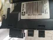 Fensterheber Rechts Vorne 9222P5 Citroën C5 Berline (DC) Schrägheck 2.0 HDi 110 (DW10ATED(RHZ))