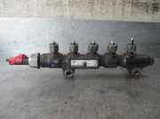 Einspritzdüsen Düsenstock 9654592680 Peugeot 206 BERLINA XT