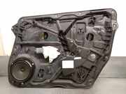 Fensterheber Rechts Vorne A1667200279 Mercedes-Benz ML III (166) SUV 2.1 ML-250 CDI 16V BlueTEC 4-Matic (OM651.960)