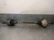 Draagarm Rechts Voor Onder L08U06 Peugeot 406 Coupé (8C) Coupé 2.0 16V (EW10J4(RFN))