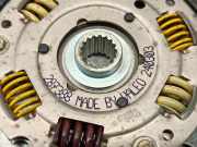 Drosselklappe 04B128063K Skoda Rapid Spaceback Kombi 1.4 TDI 12V (CUSB(Euro 6))