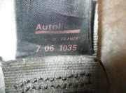 Warnleuchte Schalter 0K7A1664H0 Kia Pregio (TB) Van 2.5 TCi (D4BH)