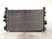 Radiator 13393983 Opel Astra J Sports Tourer (PD8/PE8/PF8) Kombi 1.6 CDTI 16V (B16DTL)
