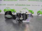 Sicherheitsgurt Links Hinten 01561013980 Alfa Romeo Giulietta (940) Schrägheck 1.6 JTDm 16V (940.A.3000)