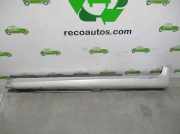 Sideskirt GRIS Volvo C30 (EK/MK) Schrägheck 3-drs 2.5 T5 20V (B5254T7)