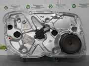 Fensterheber Rechts Vorne 0046831654 Fiat STILO MULTI WAGON (192) 1.9 JTD 115 Dynamic