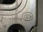 Heckschloss 1120009 Renault III FURGON MA / FM9T / MYB23061A3T0 2.3 DIESEL