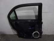 Tür Links Hinten BFA500210 Rover 75 Limousine 2.0 CDTi 16V (204D2)