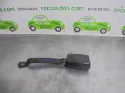 Gürtelschnalle Links Vorne 6Q0857756D Seat Cordoba (6L2) Limousine 1.9 TDI (ATD)