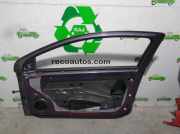 T?r Rechts Vorne 94711560 Opel Astra H GTC (L08) Schr?gheck 3-drs 1.6 16V Twinport (Z16XEP)