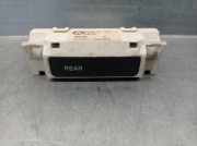 Multifunctionelle Display GAA955260 Mazda 6 Sport (GH14/GHA4) Schrägheck 2.2 CDVi 16V 125 (R2)