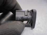 Warnleuchte Schalter 2N1T13H350AA Ford Fusion Kombi 1.4 TDCi (F6JA)