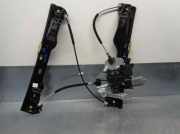 Fensterheber Rechts Vorne 13350759 Opel J GTI 1.4 Limousine P10