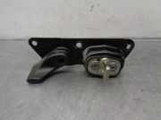 Türgriff Innen Rechts Hinten 9144C1 Citroën Berlingo Van 1.6 Hdi 75 16V Phase 1 (DV6BUTED4(9HT))