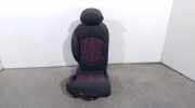 Sitz Rechts Hinten 52209801317 Mini Countryman (R60) SUV 1.6 Cooper D (N47-C16A)
