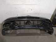 Stoßstange Vorne 7401GR Citroën C4 Berline (LC) Schrägheck 5-drs 1.6 HDi 16V 110 (DV6TED4(9HZ))