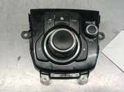 Kombischalter BHN166CM0C Mazda 3 (BM/BN) Schrägheck 2.2 SkyActiv-D 150 16V (SH)