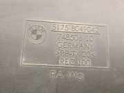 Motorhaube 5330105040 Toyota Avensis Wagon (T27) Kombi 2.0 16V D-4D-F (1AD-FTV(Euro 4))