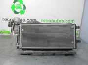 Klimakondensator 94722 Opel Combo Tour (Corsa C) Großraumlimousine 1.7 CDTi 16V (Z17DTH)