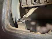 Armaturenbrett GRIS Mitsubishi MONTERO   (V3_W, V2_W, V4_W, V5_W) 2.5 TD 4WD (V24C, V24W)