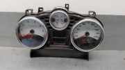 Tachoeinheit Kmh 9662904980 Toyota Yaris II (P9) SchrÃ¤gheck 1.4 D-4D (1NDTV)