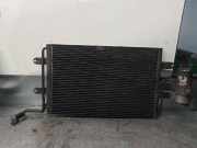 Klimakondensator 1J0820411D Volkswagen IV BERLINA (1J1) 1.8 20V Turbo AGU