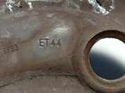 Felge 701601027B Volkswagen Transporter T4 Van 2.4 D (AAB) AAB