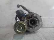 Turbolader 045145701 Volkswagen Polo III (6N2) Schrägheck 1.4 TDI (AMF) AMF