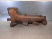 Auspuff Krümmer 1714127040 Toyota Corolla Wagon (E12) Kombi 2.0 D-4D 16V 90 (1CD-FTV)