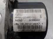 Abs Pumpe AV612C405AD Ford C-MAX 1.6 TDCi CAT