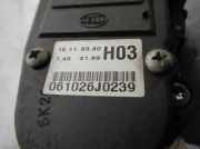 Gaspedal 327002H300 Kia CEE´D 1.6 CRDi CAT