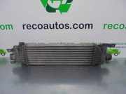 Ladeluftkühler 5S6H9L440AD Ford Fiesta 5 (JD/JH) Schrägheck 1.6 TDCi (HHJA)