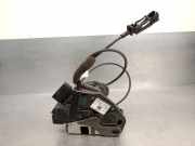 T?rschloss Rechts Vorne EN15A219A64BB Ford EcoSport (JK8) SUV 1.5 TDCi EcoBlue (XVJD)