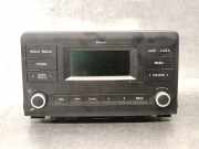 Radio 96150H8290WK Kia Rio IV (YB) Schrägheck 1.2 CVVT 16V (G4LF)