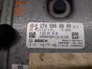 Motorsteuerger?t A2749000800 Mercedes-Benz C (W205) Limousine C-200 2.0 CGI 16V (M274.920)