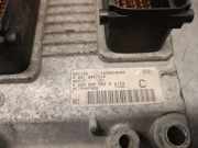 Motorsteuergerät 00552088520 Lancia Musa Großraumlimousine 1.4 16V (843.A.1000)