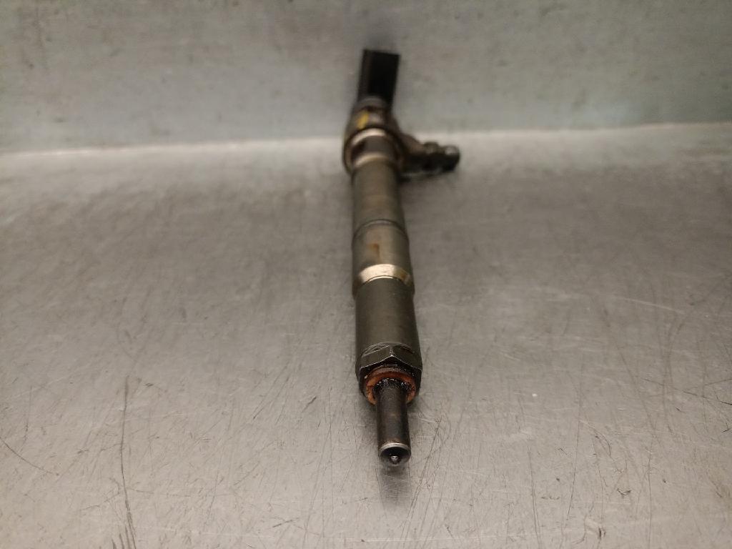 Kraftstoff-Injector 03L130277B Seat Ibiza IV SC (6J1) Schrägheck 3-drs 1.6 TDI 90 (CAYB)