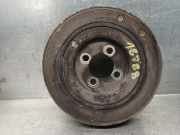 Kurbelwellen-Riemenscheibe 55200498 Fiat Punto Evo (199) Schrägheck 1.3 JTD Multijet Start&Stop 16V (199.A.2000)