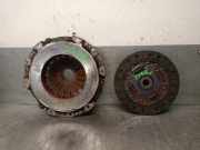 Kupplungsset 4130002710 Hyundai i20 (GBB) Schrägheck 1.2i 16V (G4LA)