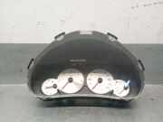 Tachoeinheit Kmh 5550003000 Peugeot 206 SW (2E/K) Kombi 2.0 HDi (DW10TD(RHY))